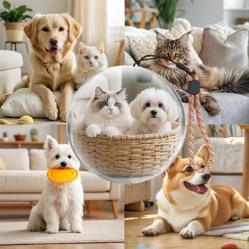 LumiOrb™ by Plenora – Memory Crystal Ball - Image 12