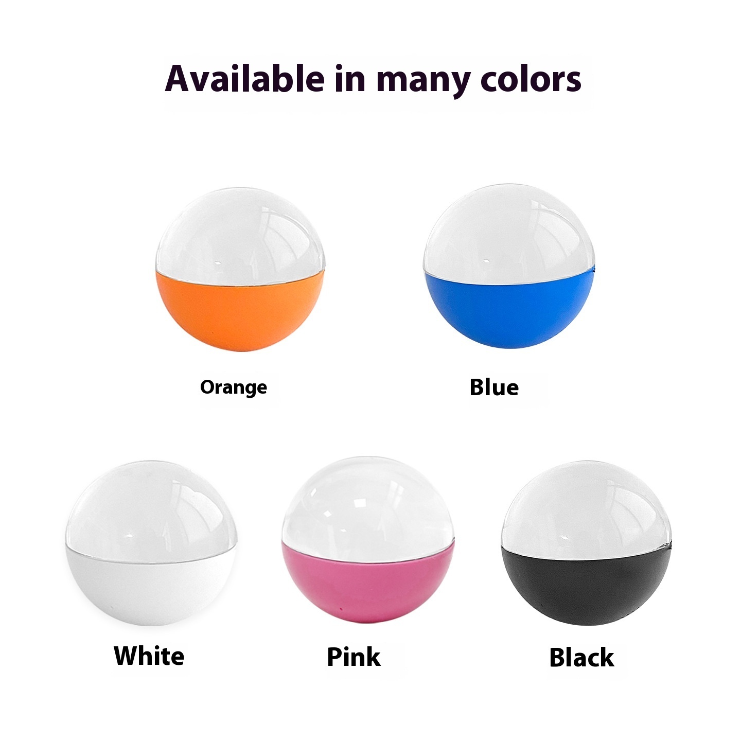 LumiOrb™ by Plenora – Memory Crystal Ball - Image 2